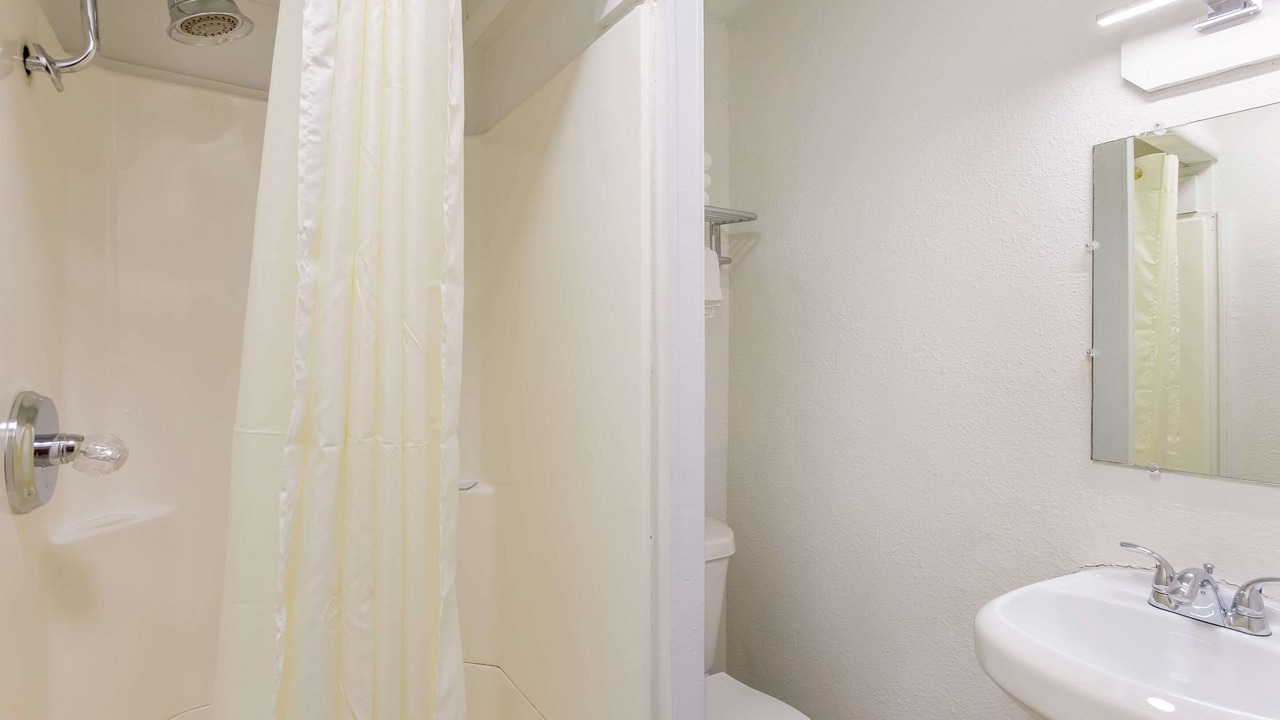 Photo of Bathroom in Berryville