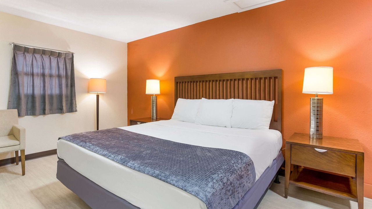 Photo of Bedroom in Berryville