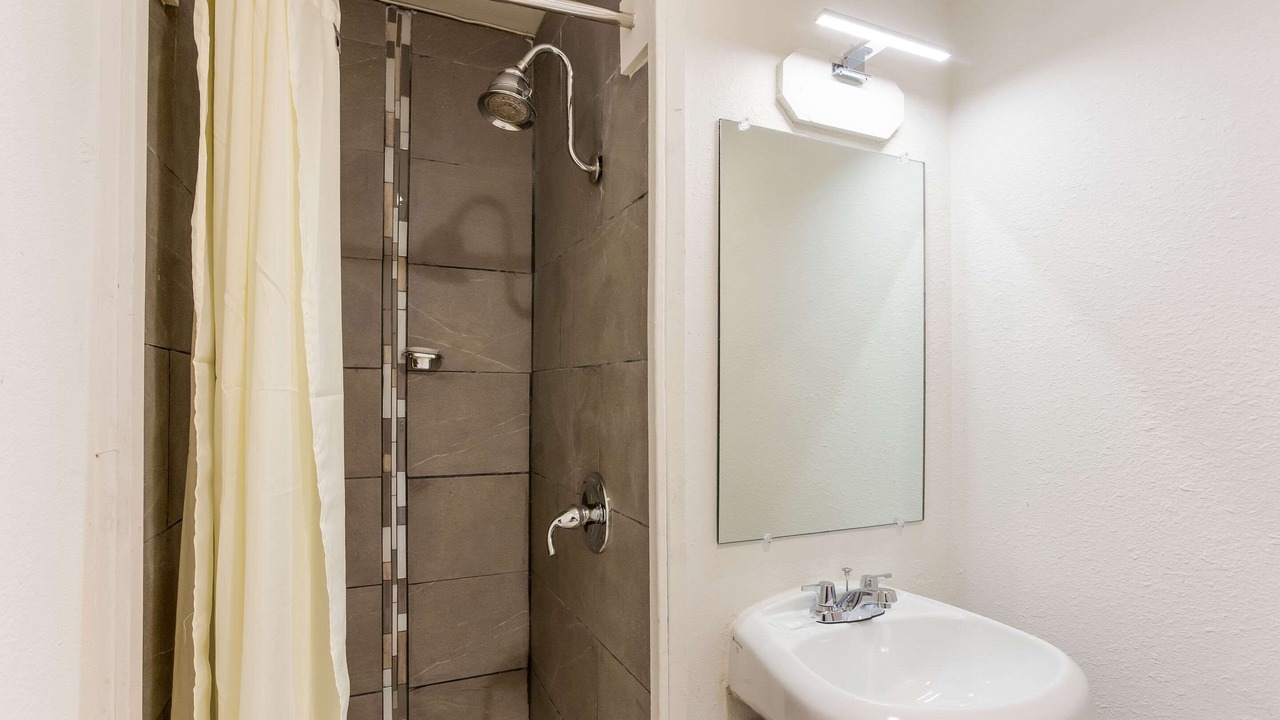 Photo of Bathroom in Berryville
