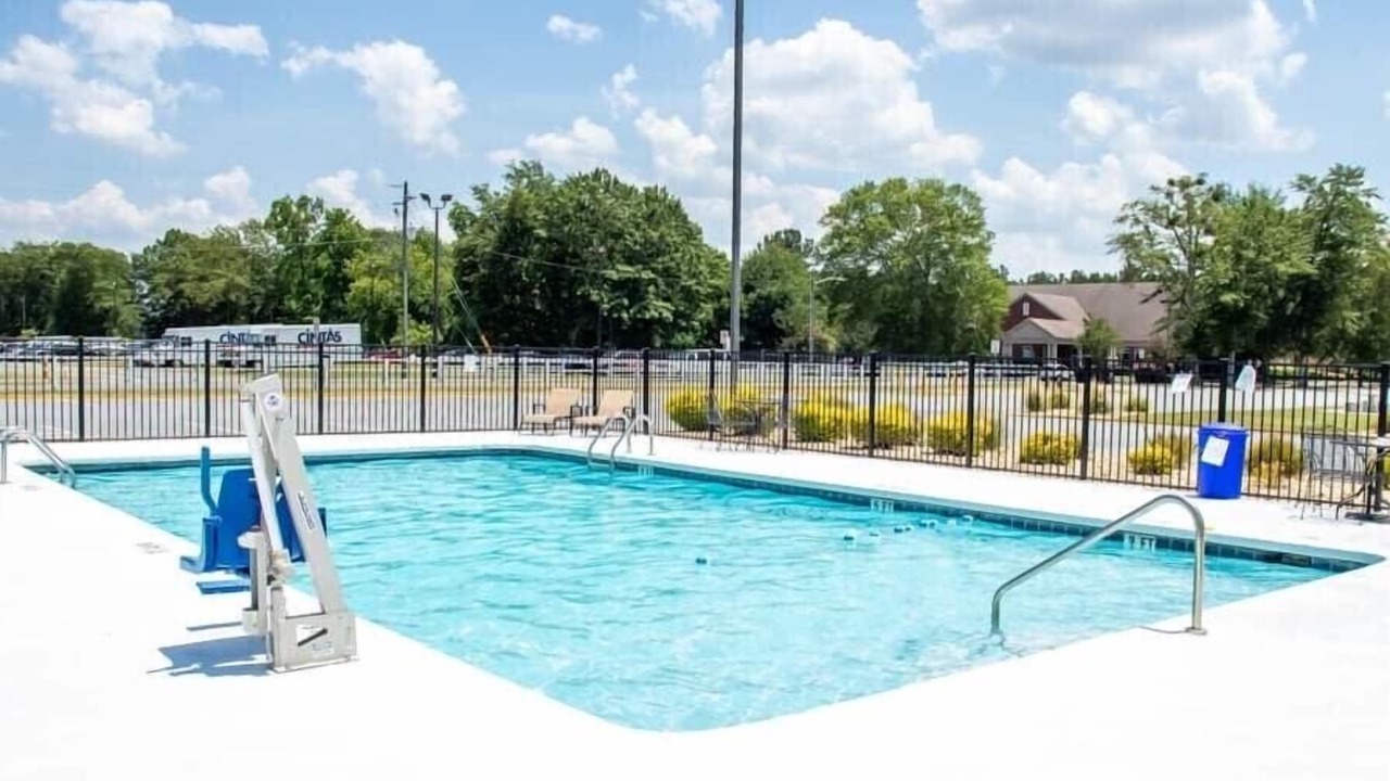 Photo of Outdoor in Vidalia