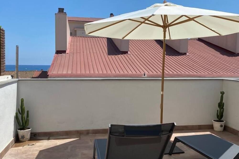 Photo of Patio Balcony in Montgat
