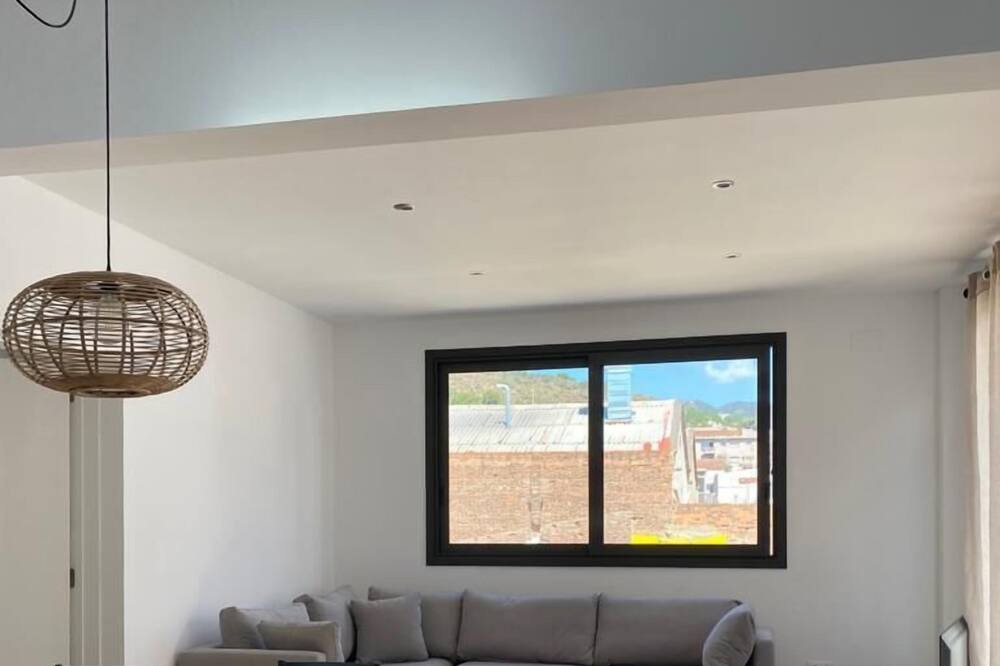 Photo of Livingroom in Montgat