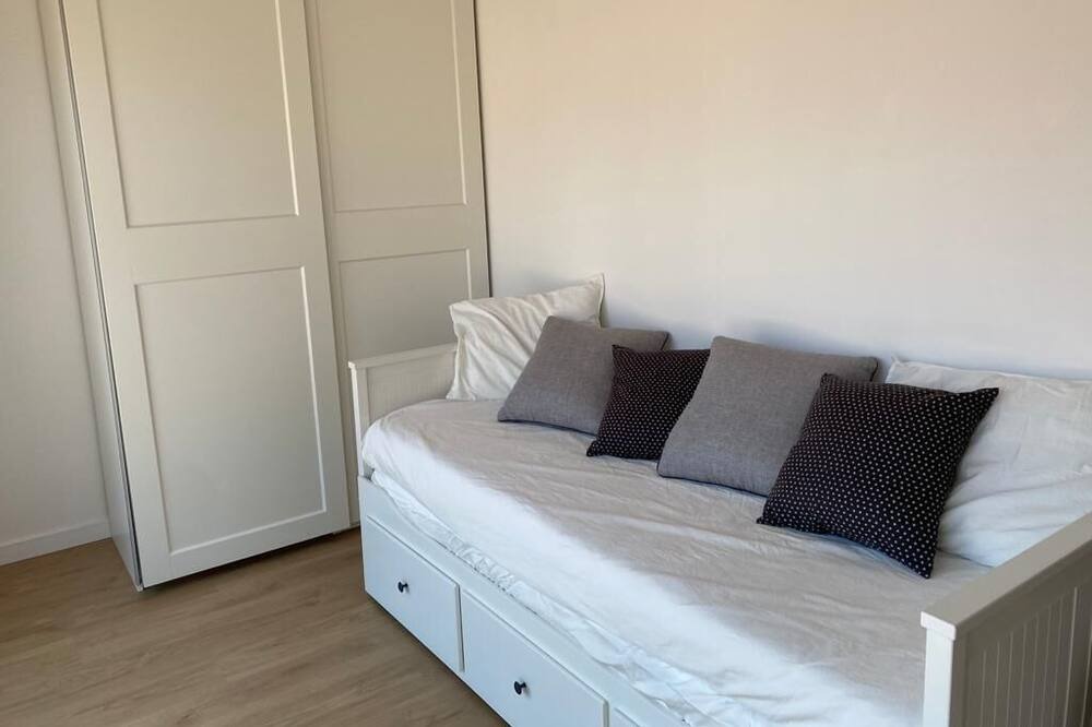 Photo of Bedroom in Montgat