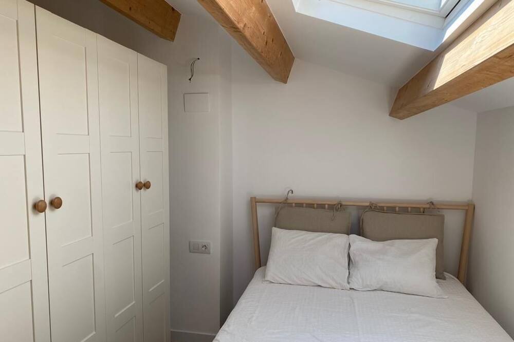 Photo of Bedroom in Montgat