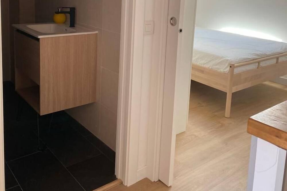 Photo of Bedroom in Montgat