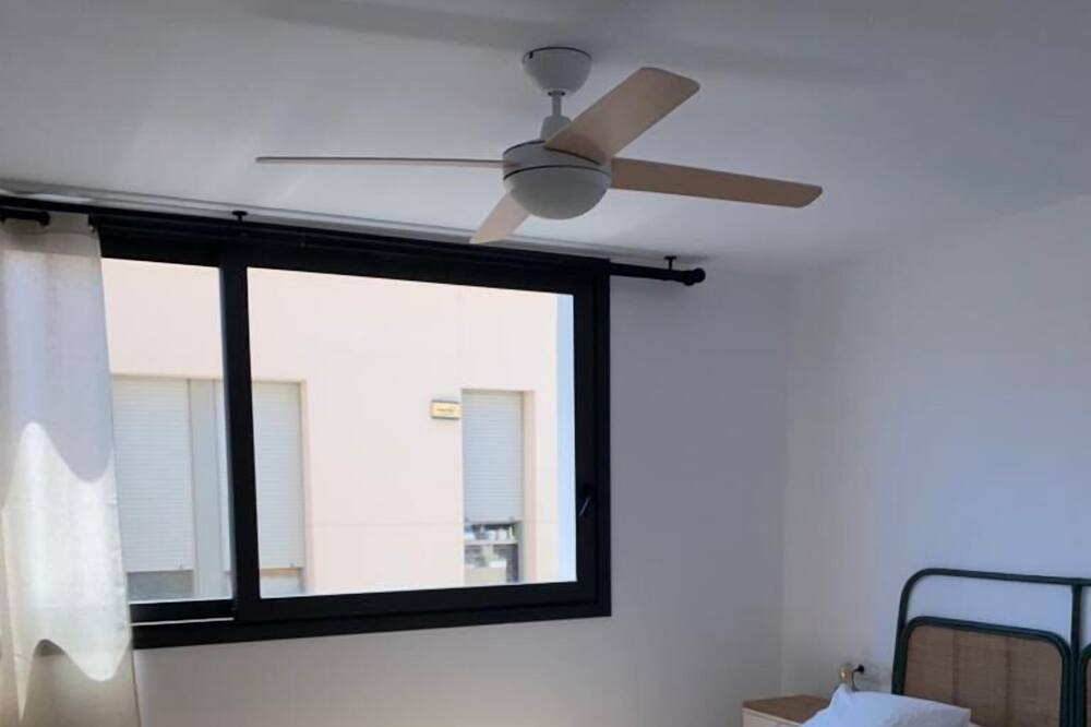 Photo of Bedroom in Montgat