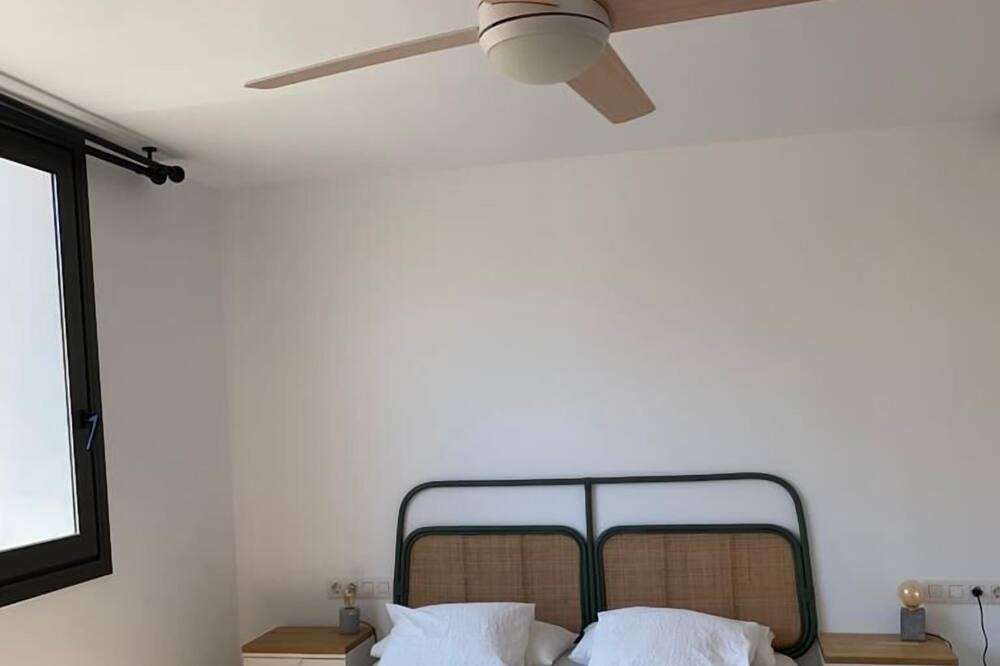 Photo of Bedroom in Montgat