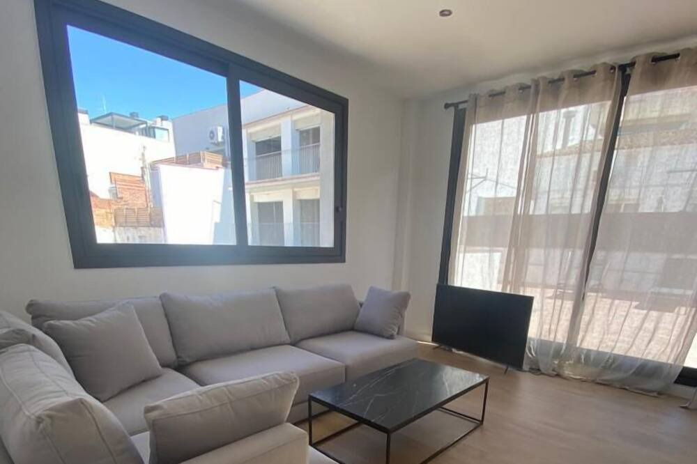 Photo of Livingroom in Montgat