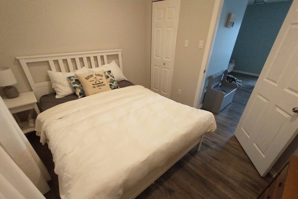 Photo of Bedroom in Baddow