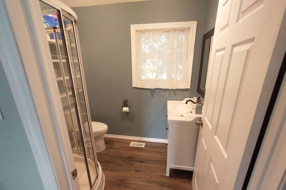 Photo of Bathroom in Baddow