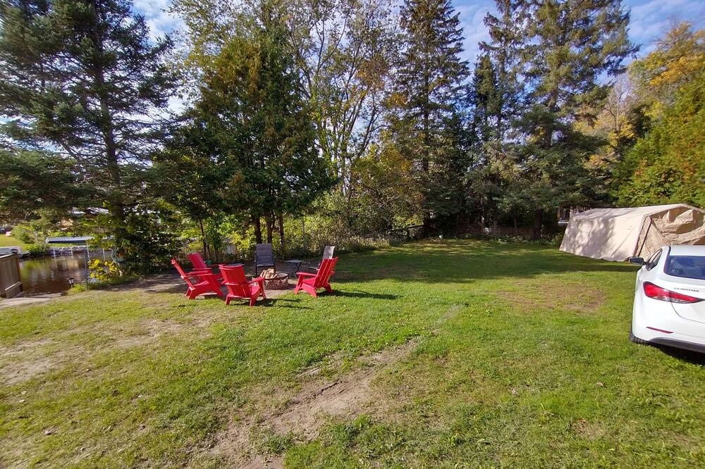 Photo of Outdoor in Baddow