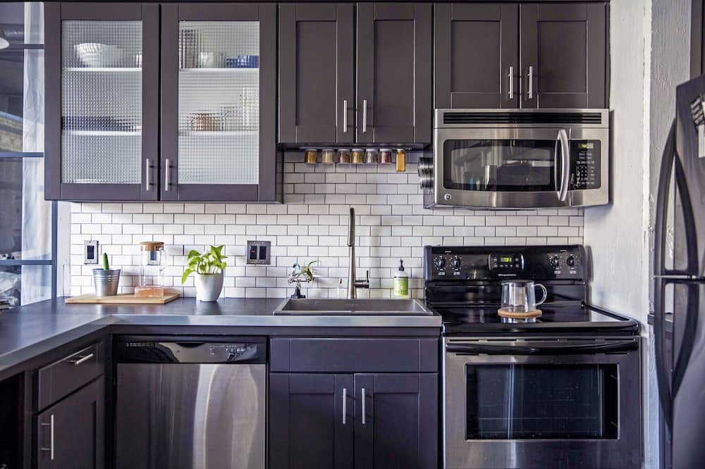 Photo of Kitchen in Historic Core