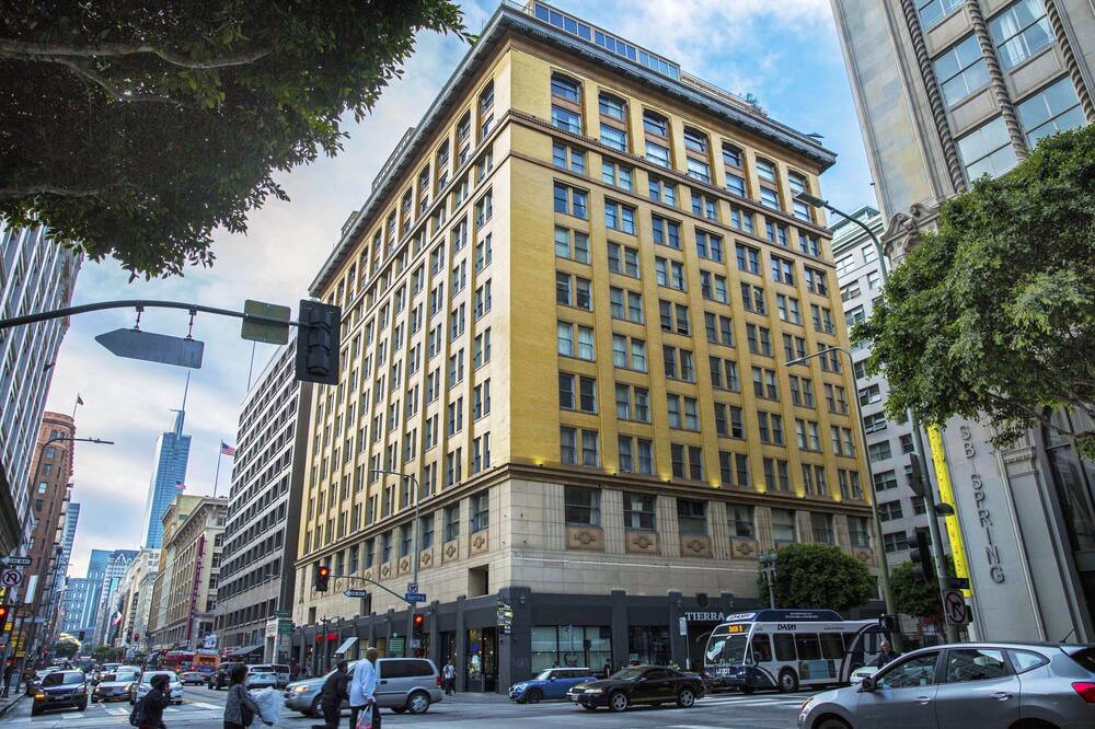 Photo of Outdoor in Historic Core