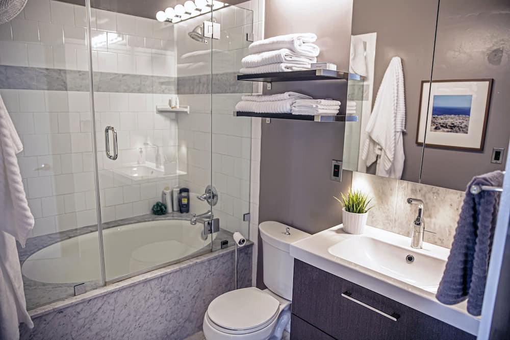Photo of Bathroom in Historic Core