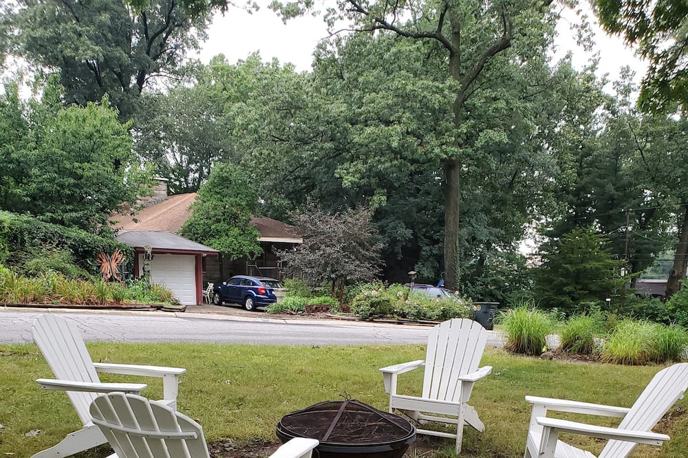 Photo of Outdoor in Notre Dame