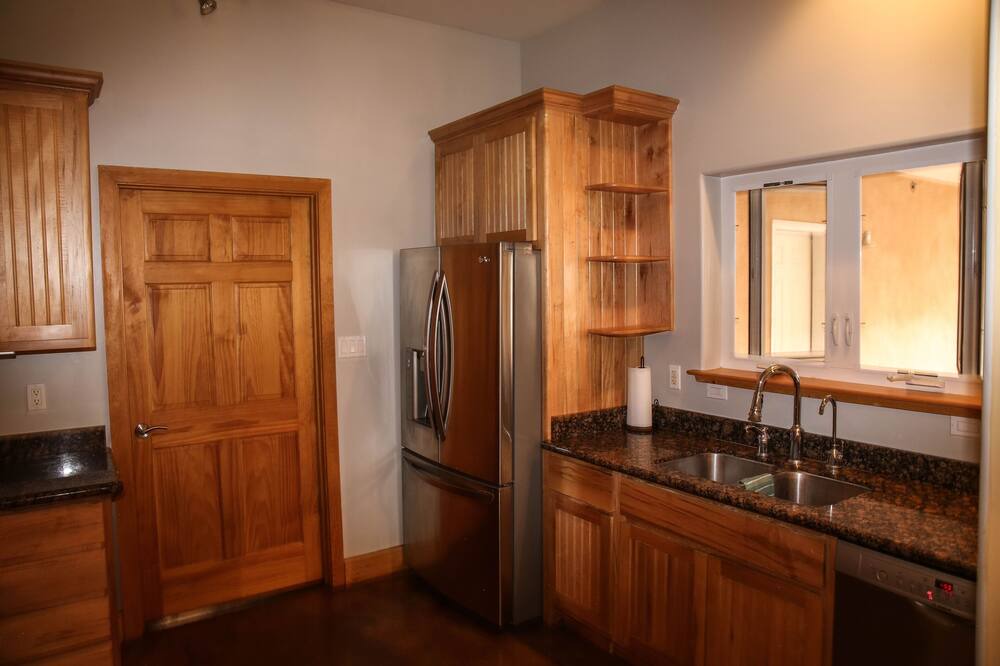 Photo of Kitchen in McIntosh