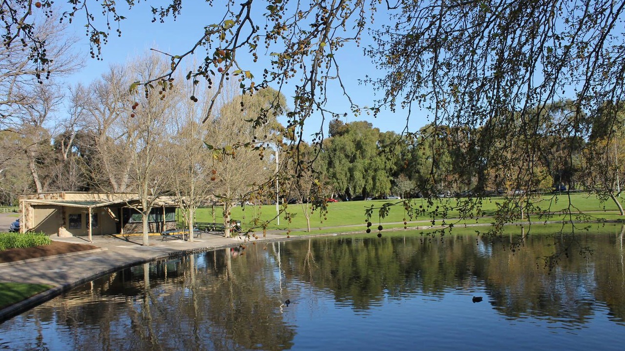 Photo of Outdoor in Eastwood