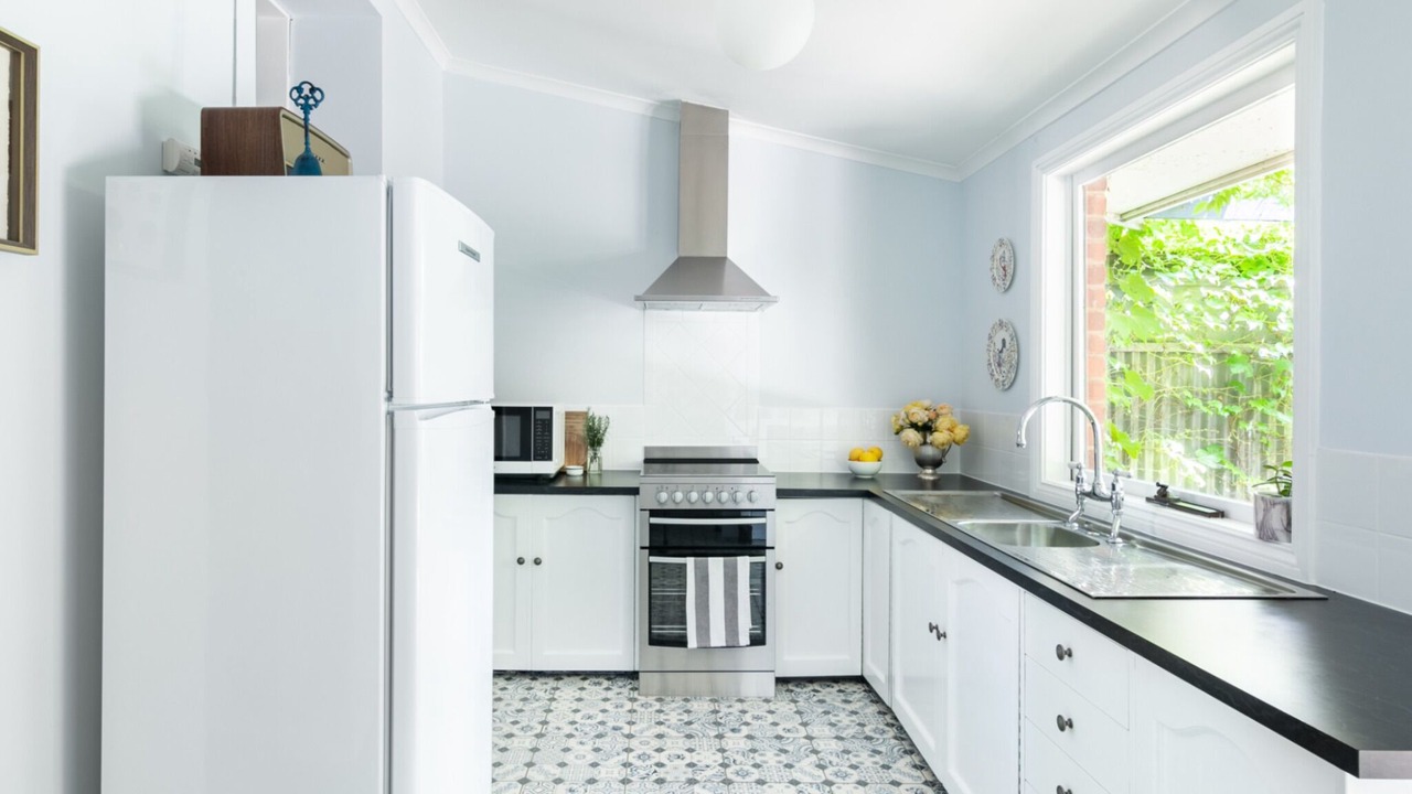 Photo of Kitchen in Eastwood