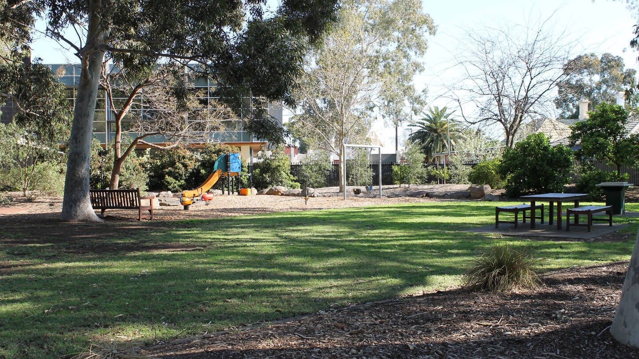 Photo of Outdoor in Eastwood