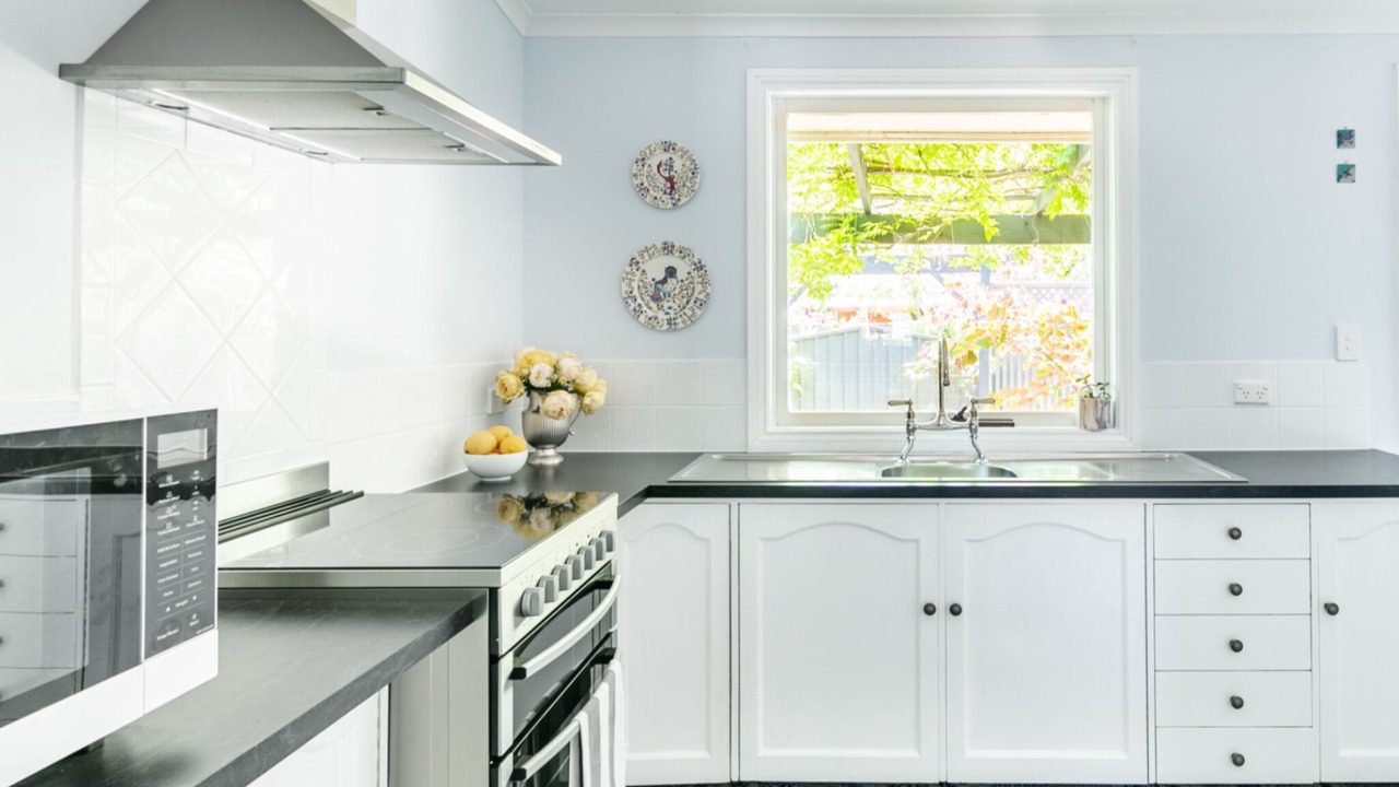 Photo of Kitchen in Eastwood