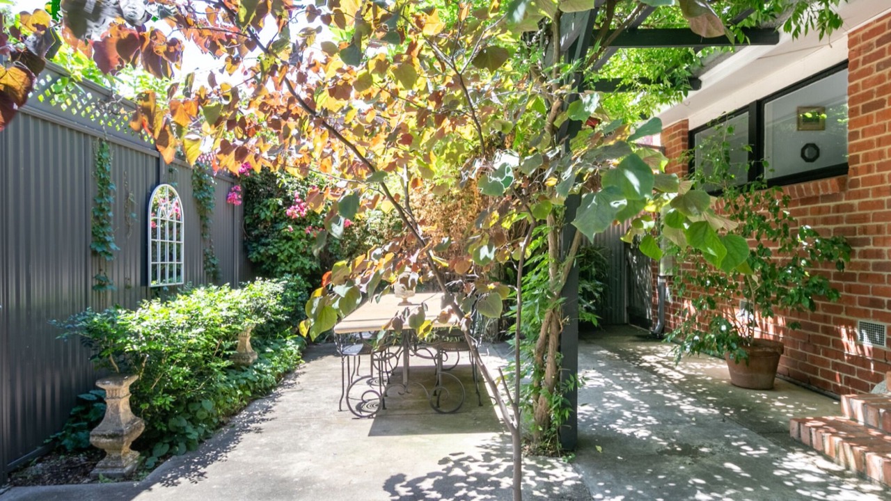 Photo of Patio Balcony in Eastwood