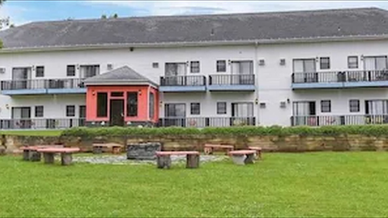 Photo of Outdoor in Tannersville