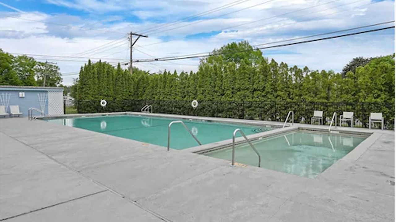 Photo of Outdoor in Tannersville