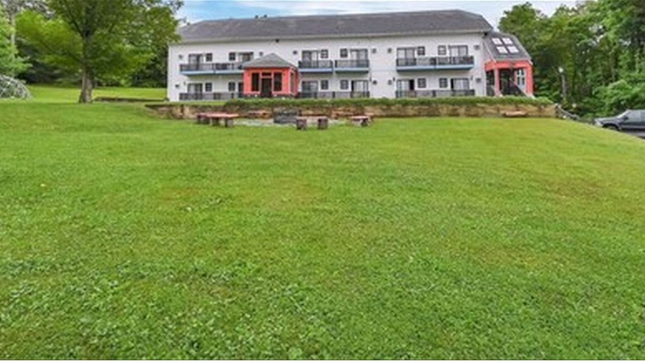 Photo of Patio Balcony in Tannersville