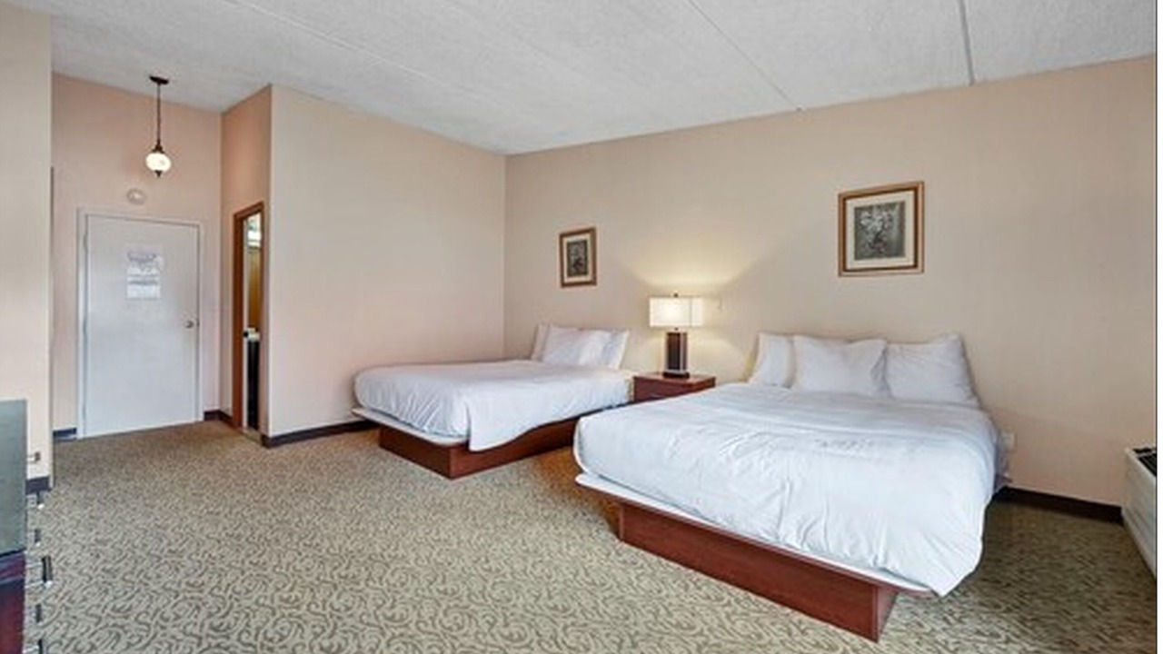 Photo of Bedroom in Tannersville