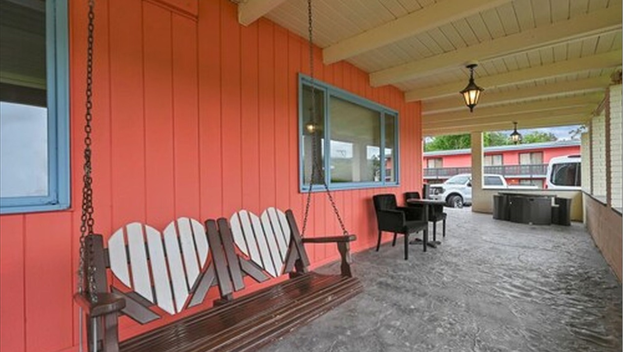 Photo of Outdoor in Tannersville