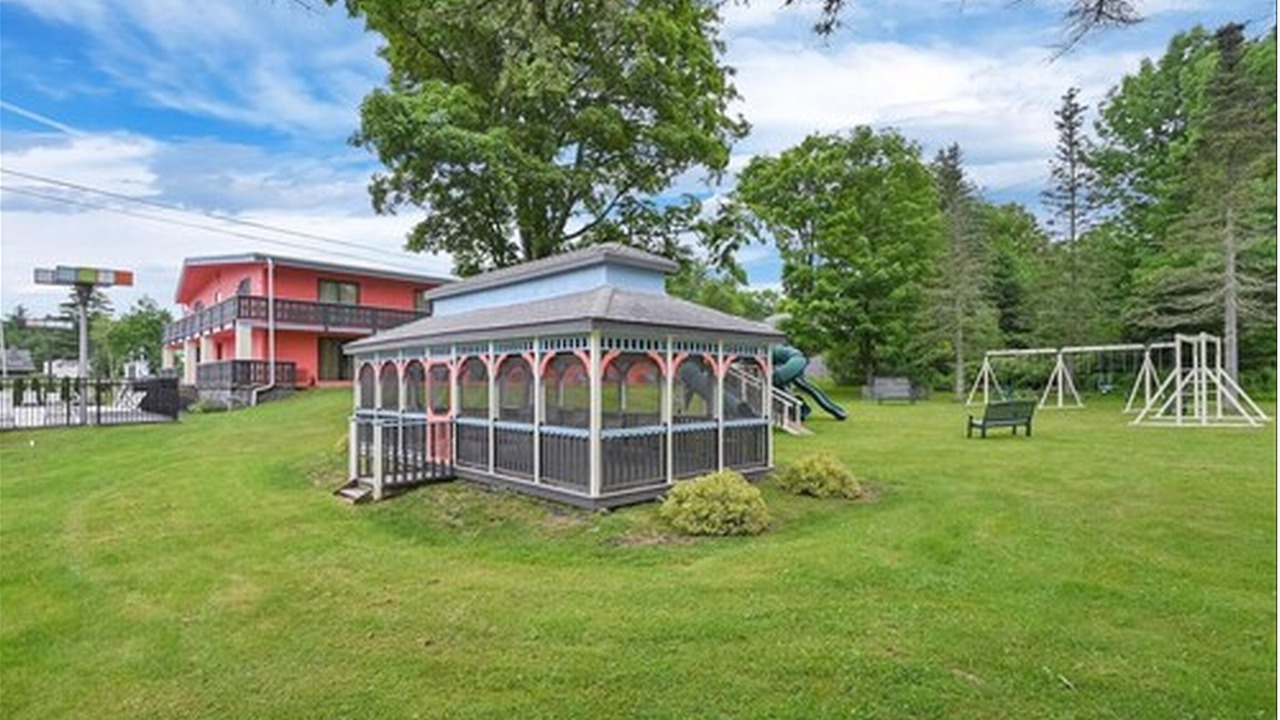 Photo of Outdoor in Tannersville