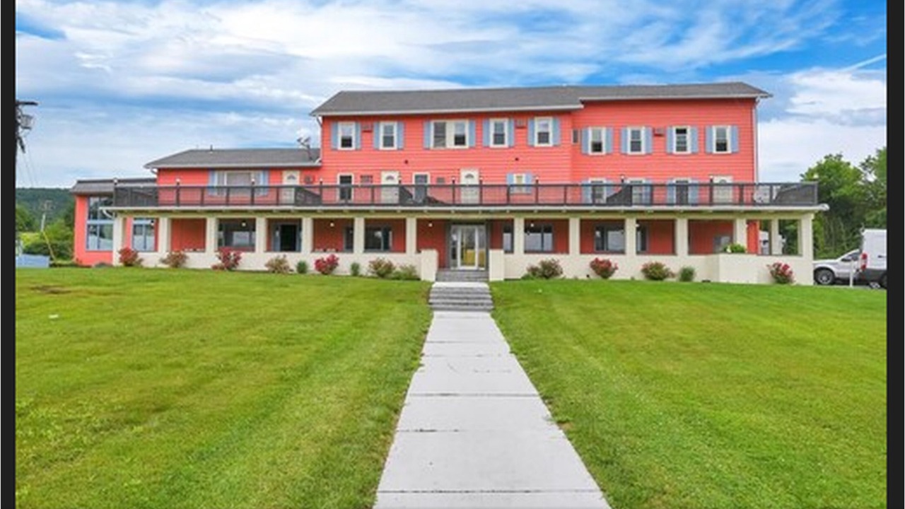 Photo of Outdoor in Tannersville