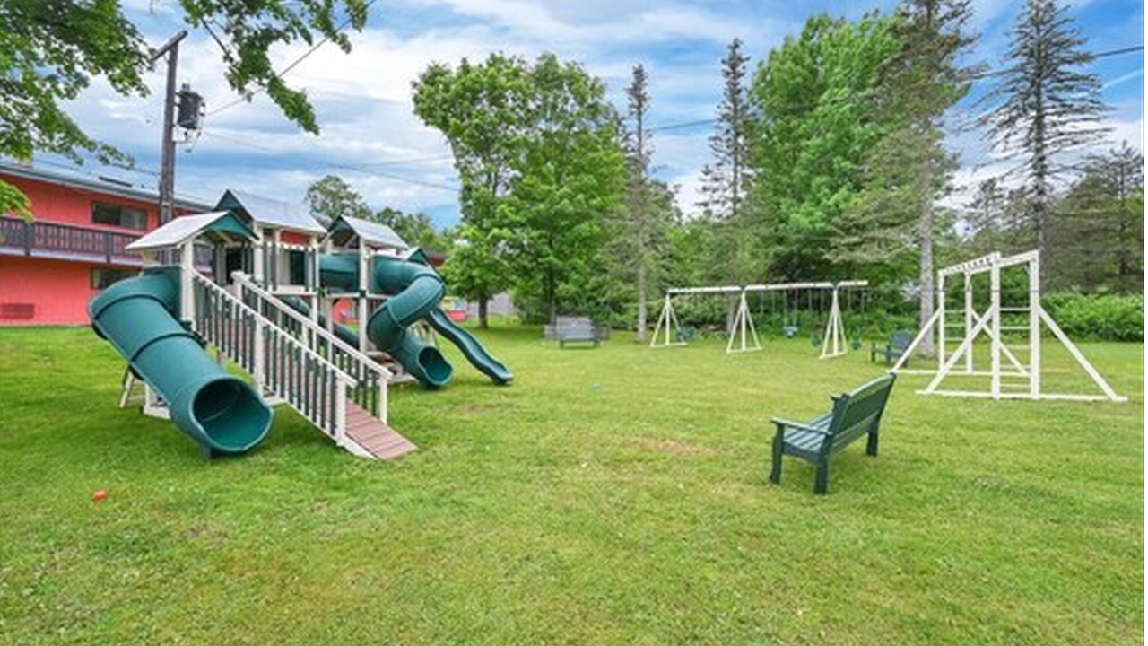 Photo of Outdoor in Tannersville