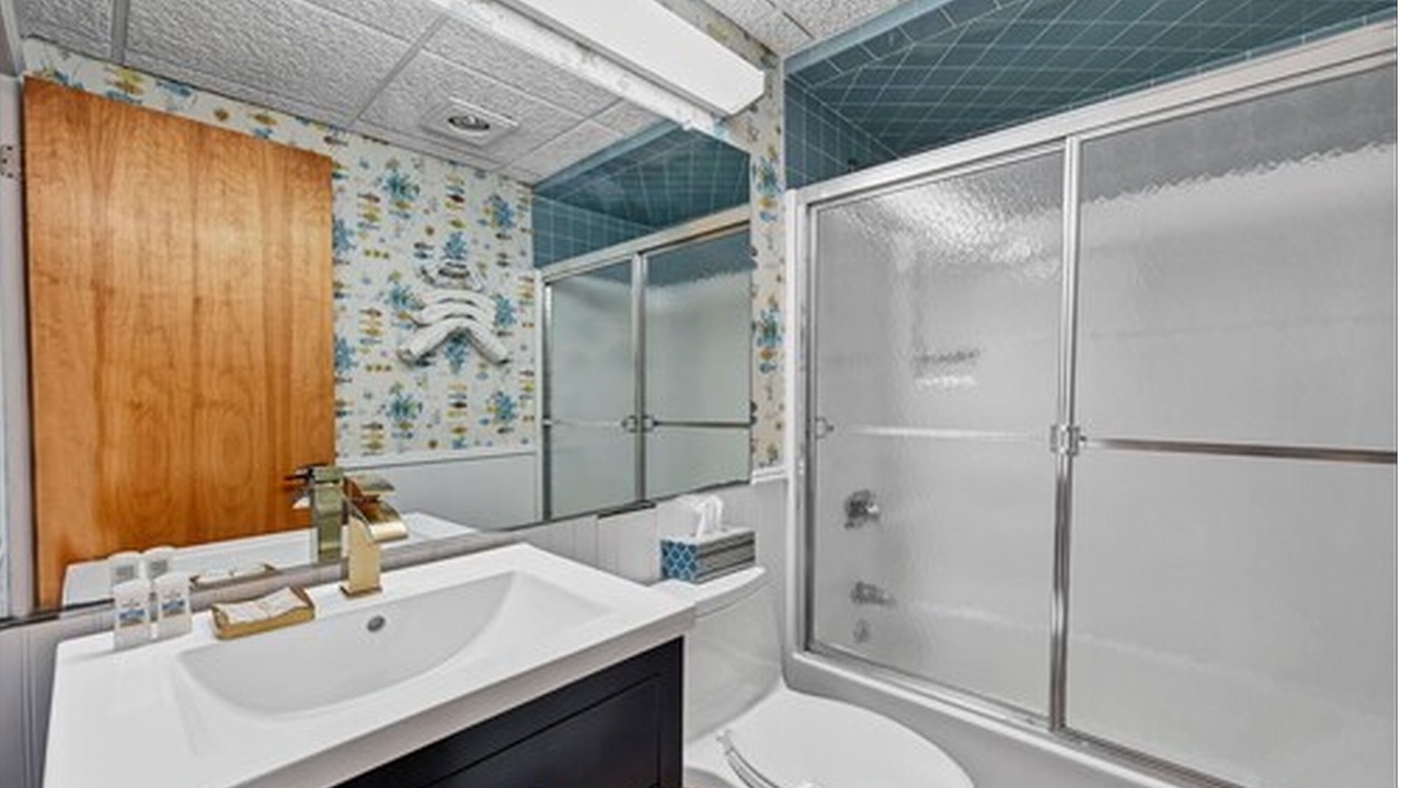 Photo of Bathroom in Tannersville