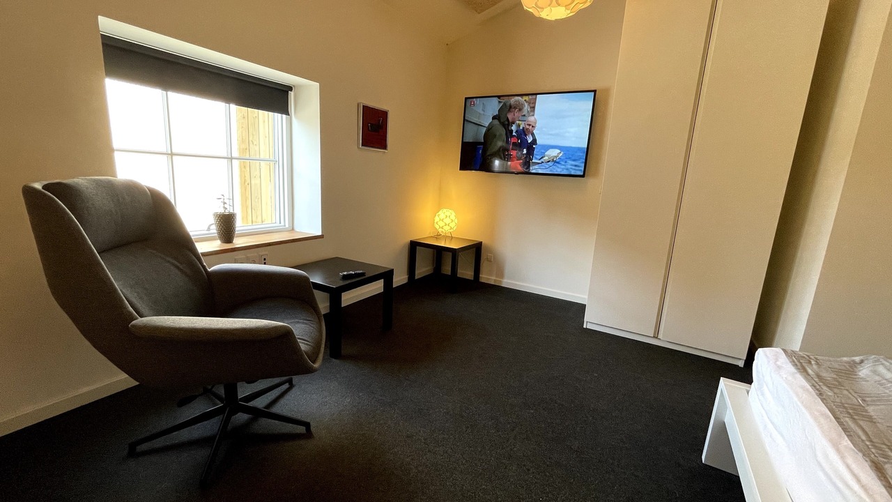 Photo of Bedroom in Randers