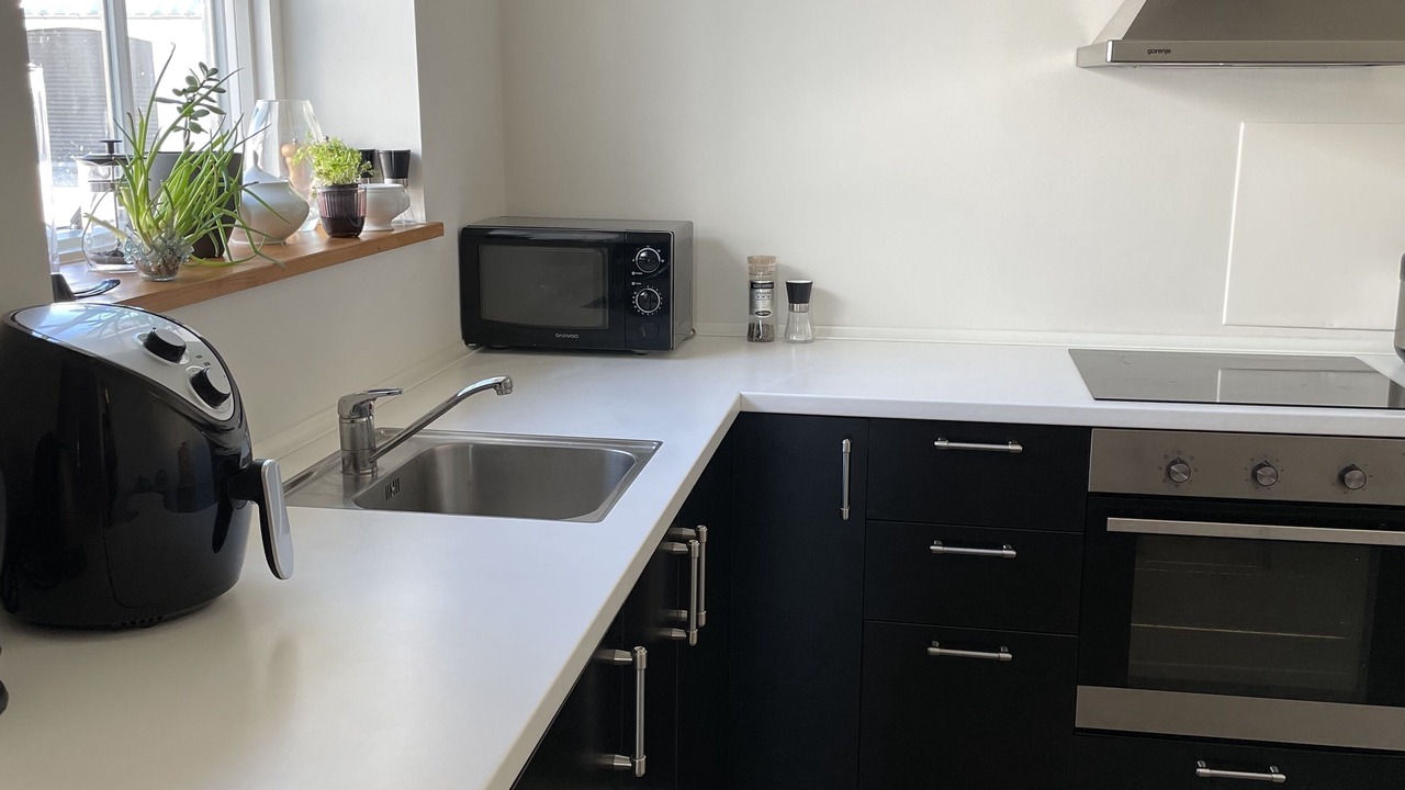 Photo of Kitchen in Randers