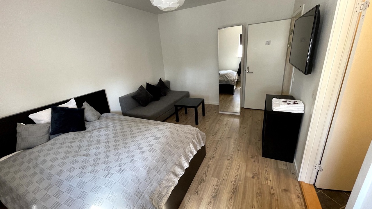 Photo of Bedroom in Randers