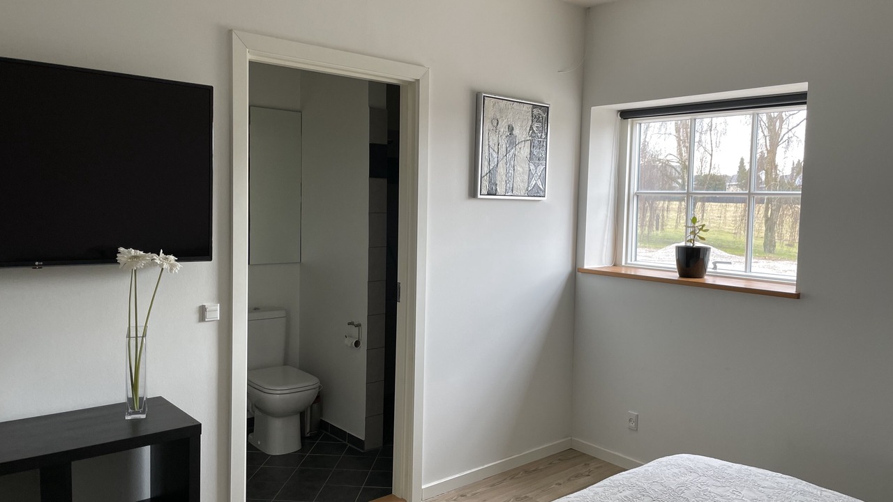 Photo of Bedroom in Randers
