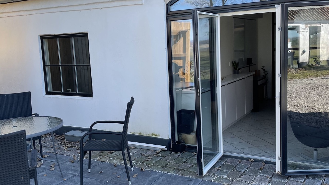 Photo of Patio Balcony in Randers