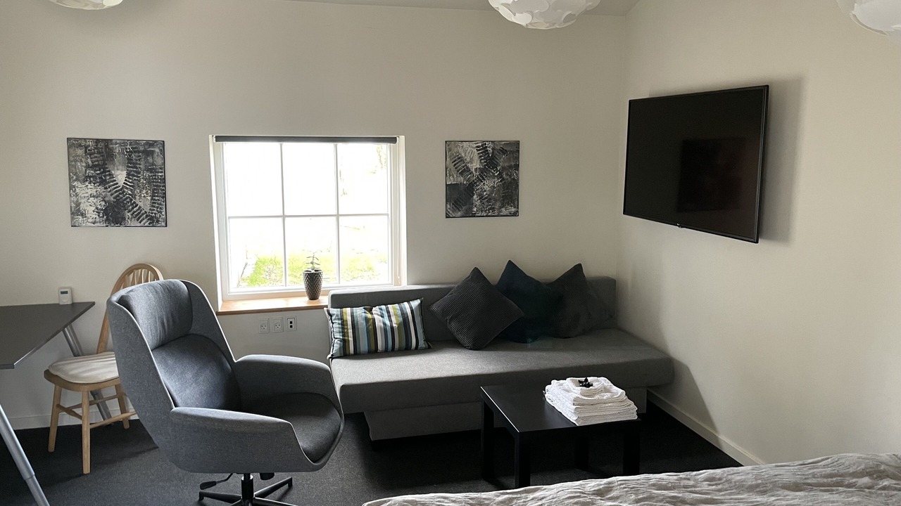Photo of Bedroom in Randers