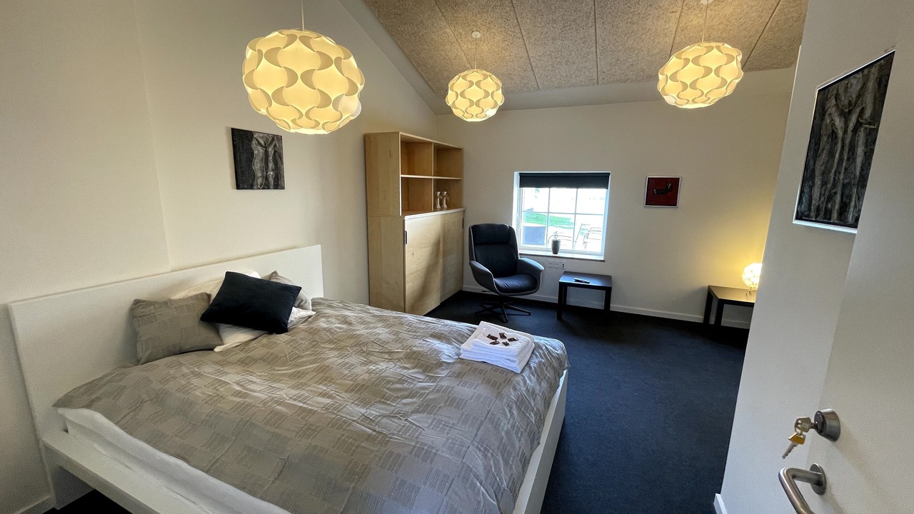 Photo of Bedroom in Randers