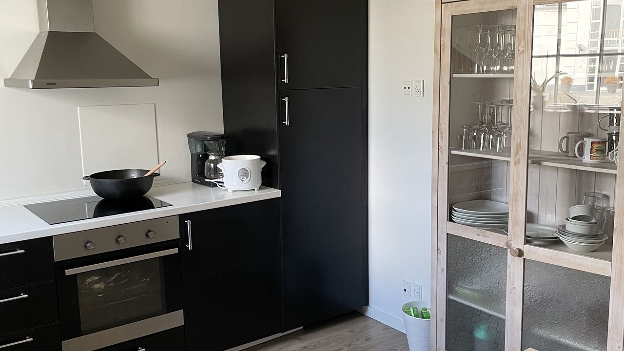 Photo of Kitchen in Randers
