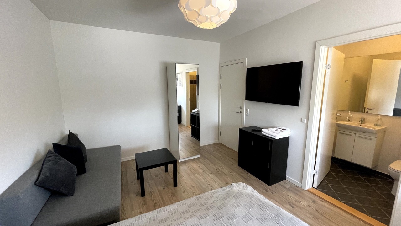 Photo of Bedroom in Randers