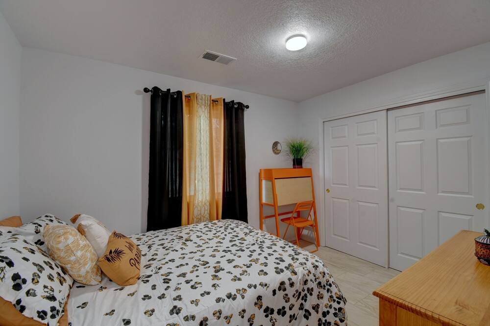 Photo of Bedroom in Barelas