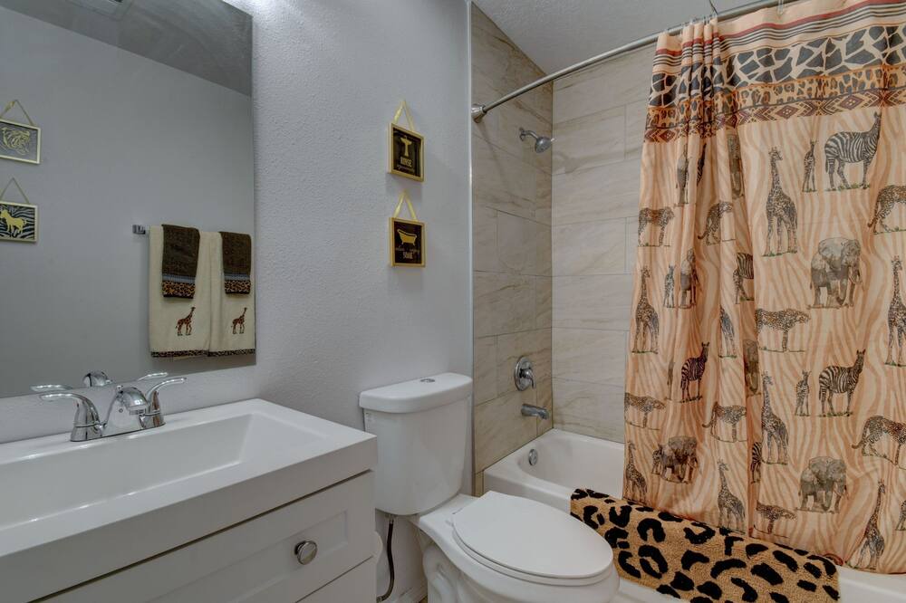Photo of Bathroom in Barelas