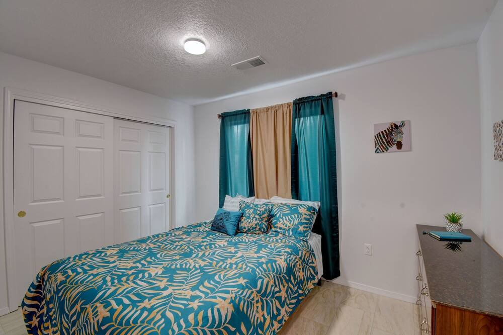 Photo of Bedroom in Barelas