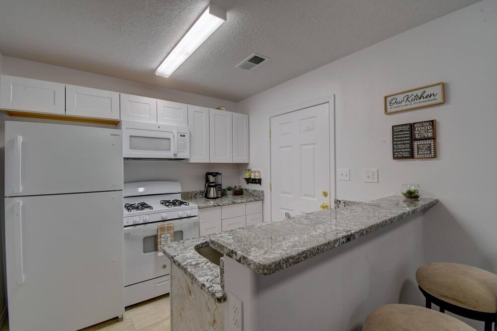 Photo of Kitchen in Barelas