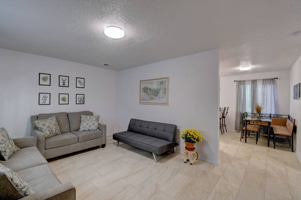 Photo of Livingroom in Barelas