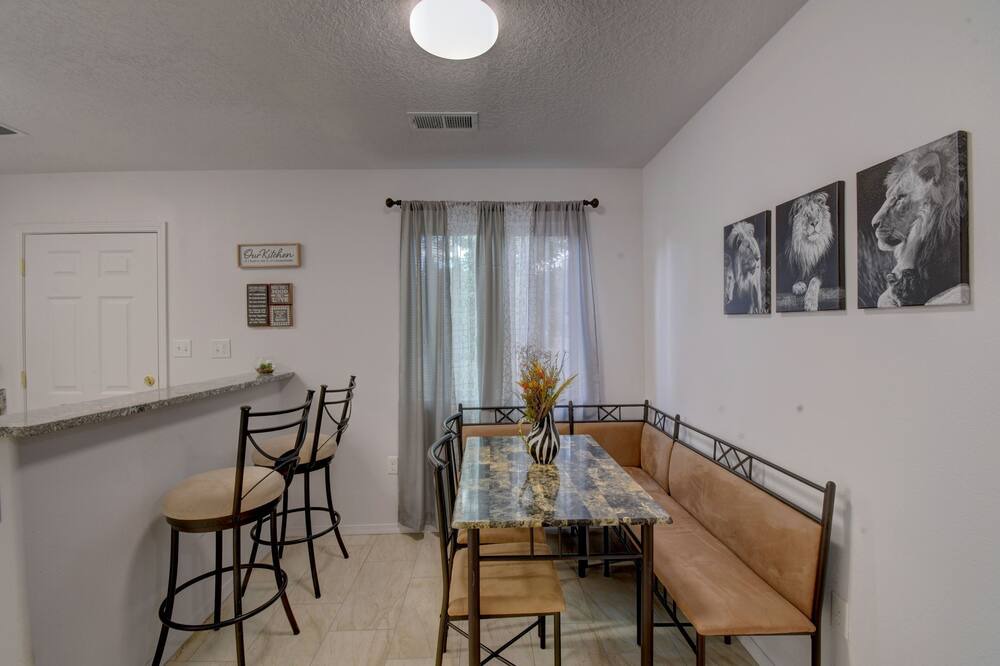 Photo of Kitchen in Barelas