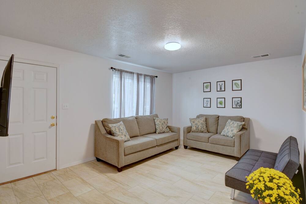 Photo of Livingroom in Barelas